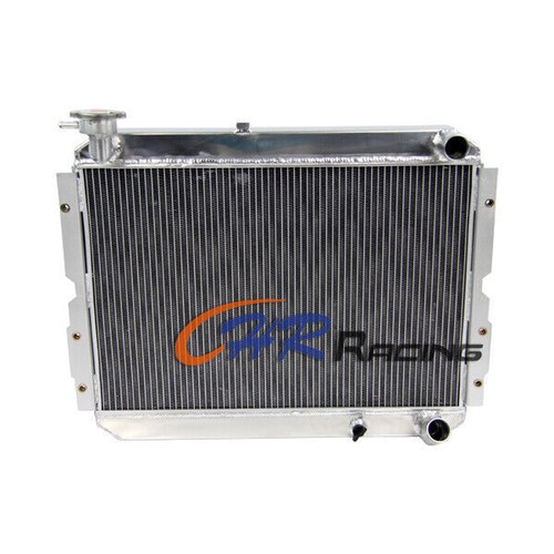 Radiateur aluminium pour - aluminium,