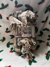 Plaid Cocooning Tartans Grand