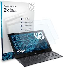 Bruni 2x Écran protecteur