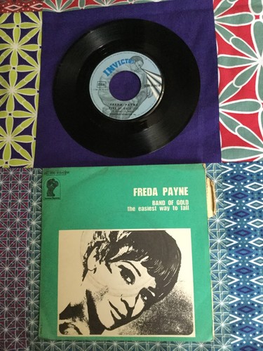 Disque vinyle - disque,