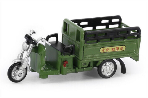 Tiny scale taiwan - tiny,