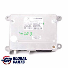Mercedes W203 W211 W219 Module Bluetooth Unité Contrôle A2118700026