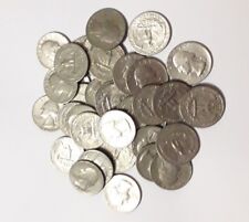 USA - Quarter Dollar 1965 -