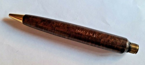 Omas am87 stylo bille - omas,