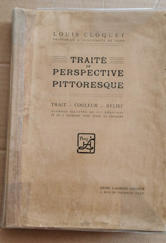 Louis cloquet trois traités - cloquet,