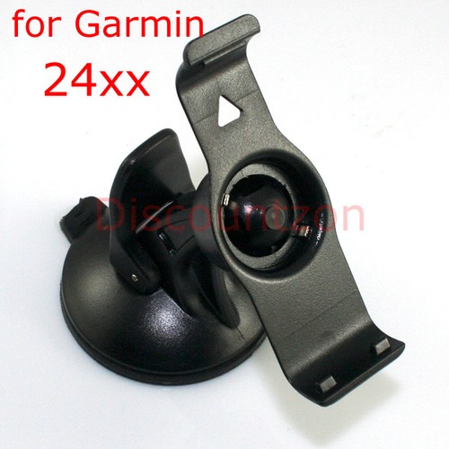 Car suction cup mount holder