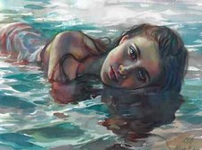 chef-d'œuvre : Femme nue