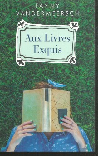 Aux livres exquis - livres,