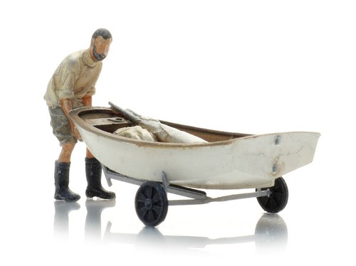 Bateau voilier optimist - bateau,