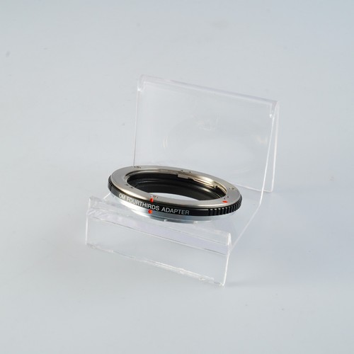 Adaptateur mint olympus 1 - mint, mf-1