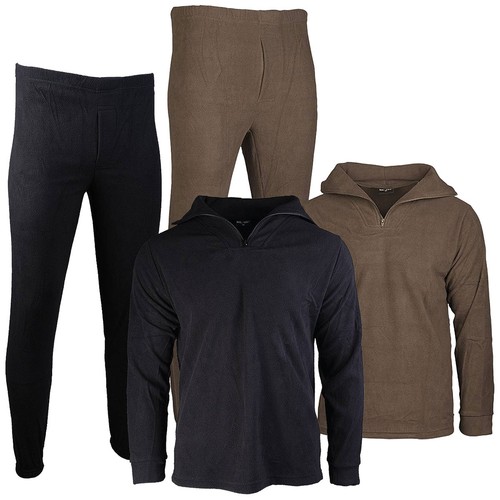 Sous vêtements polaire avec - sous-vêtements,