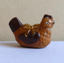 Fève Chocolatissimo - 2017 -