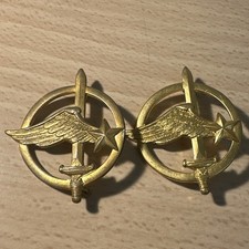 Lot De 2 AVIATION Beret