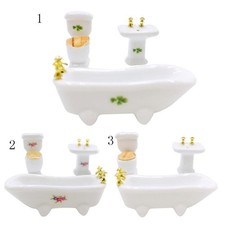 Ensemble de salle de bain