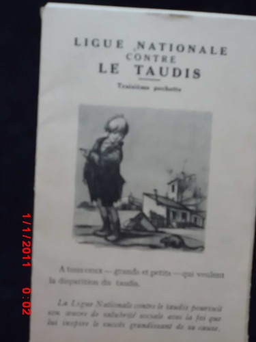 1938 carnet cartes postales - 1938,