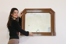 Caminiera Miroir Cheminée