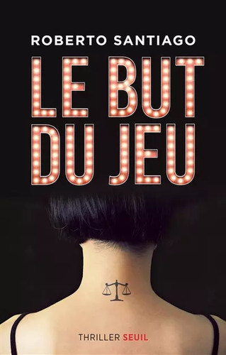 But jeu roberto - but, jeu,
