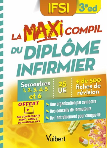 Maxi compil du diplôme - maxi,