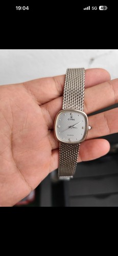Cyma montre bracelet - cyma,