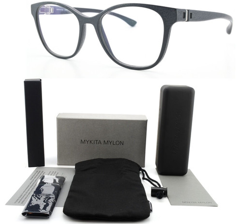 Coffret complet lunettes - complet,