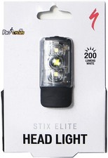 Éclairage SPECIALIZED Stix Elite 2 Avant