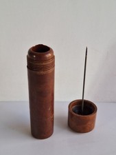 Militaria WW2 Graisseur