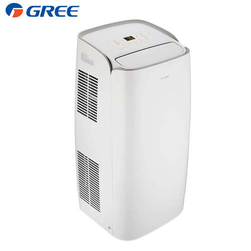 Climatiseur portable gree - climatiseur, moma