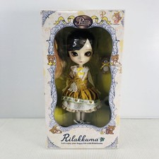 Pullip Rilakkuma Fashion Doll