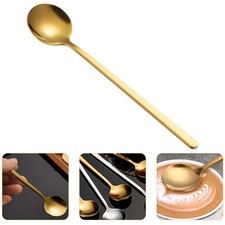  6 Pcs Cuillère Cuillere De