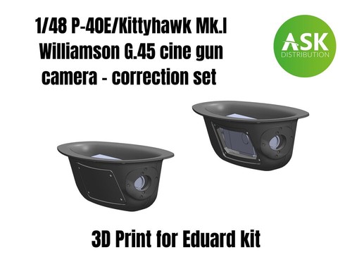 40e kittyhawk i - p-40e/kittyhawk, mk.i