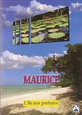 L'ile Maurice : l'île aux parfums