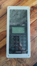 STENTOFON Zenitel ICX-ACM 1008431000 CRM-V2 Intercom IP Station Maître