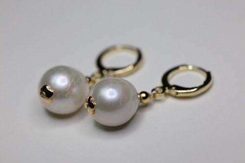 Boucles oreilles créoles en - créoles,