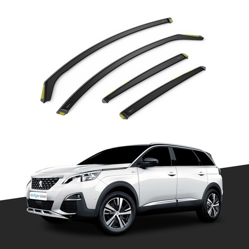 Peugeot 5008 mk2 - peugeot,
