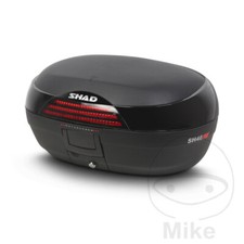 Top case noir 46 litres SHAD