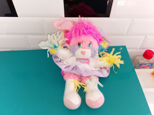 2809243 peluche doudou popples - peluche,