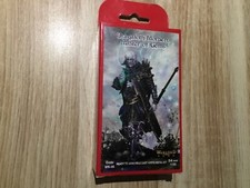 MAQUETTE FIGURINE.  ANDREA MINIATURES.  DRAGALOTH MORBEN MASTER OF GEMS