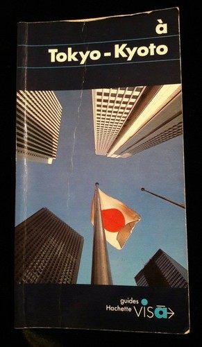 Tokyo kyoto - a,