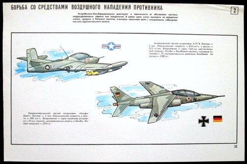 Affiche guerre nucléaire des