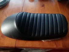 SELLE CAFE RACER DUCATI HONDA YAMAHA SUZUKI