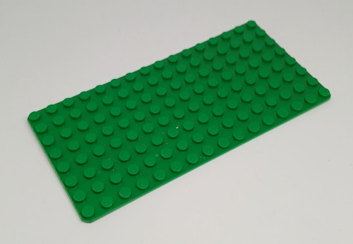 Lego plaque base x 16 - plaque,