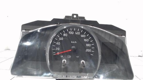 Compteur nissan nv200 - compteur,