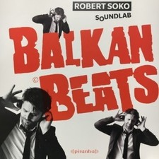 Robert Soko Balkanbeats