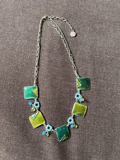 Collier Vintage Ikita