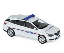 Renault Mégane Estate 2016