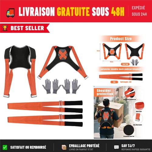 Sangle levage - de,