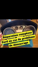 Compteur Ford