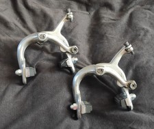 Paire étriers de frein CLB