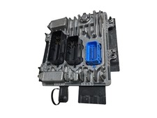 COMPUTER MOTOR Opel Mokka/Mokka X SUV 1.6 CDTI 16V 4x2 (B16DTH(Euro 6)) 12721352