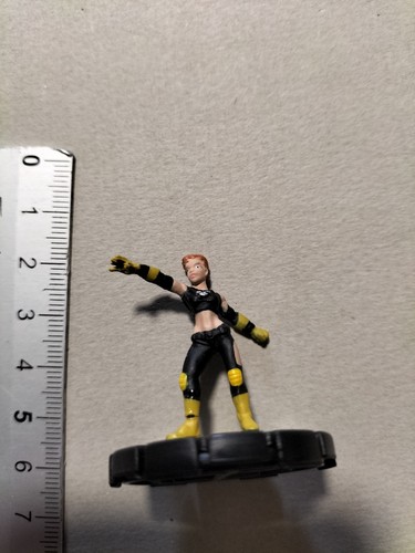 076 marvel girl - girl, /